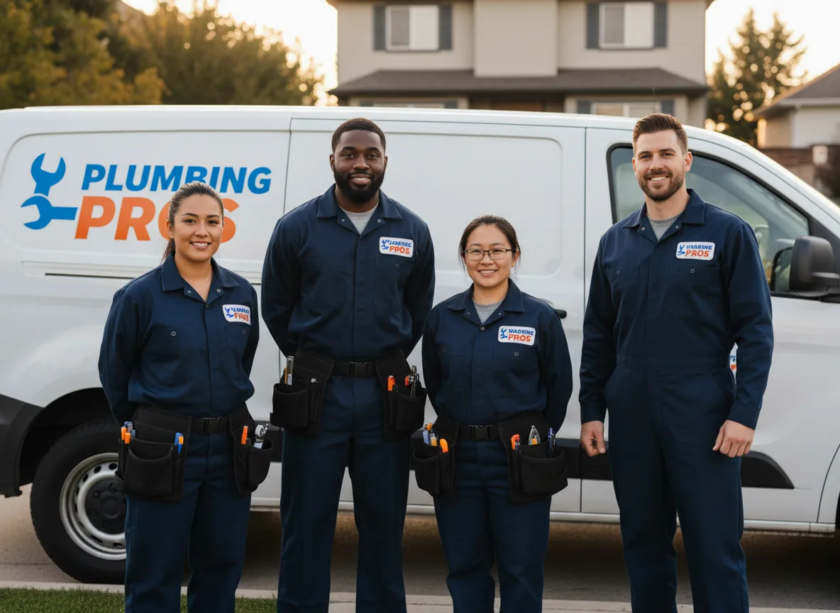 Water Heater Repair company in Huntley, MT